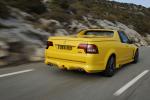 Vauxhall VXR8 Maloo 2012 года